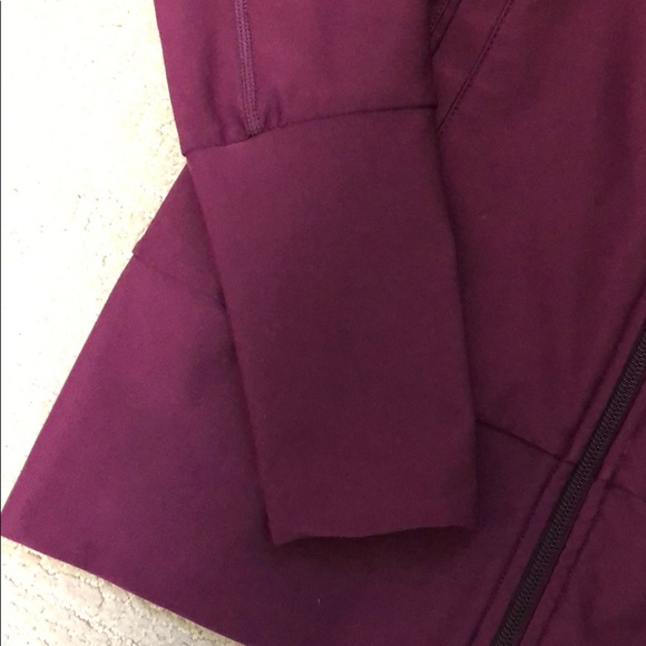 Nike Define Dri Fit Jacket - Picture 2 of 4